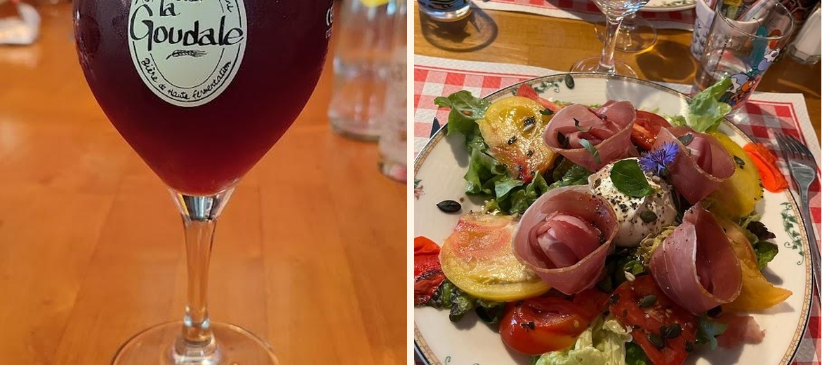 Bistrot des Halles - Gallery Image 4