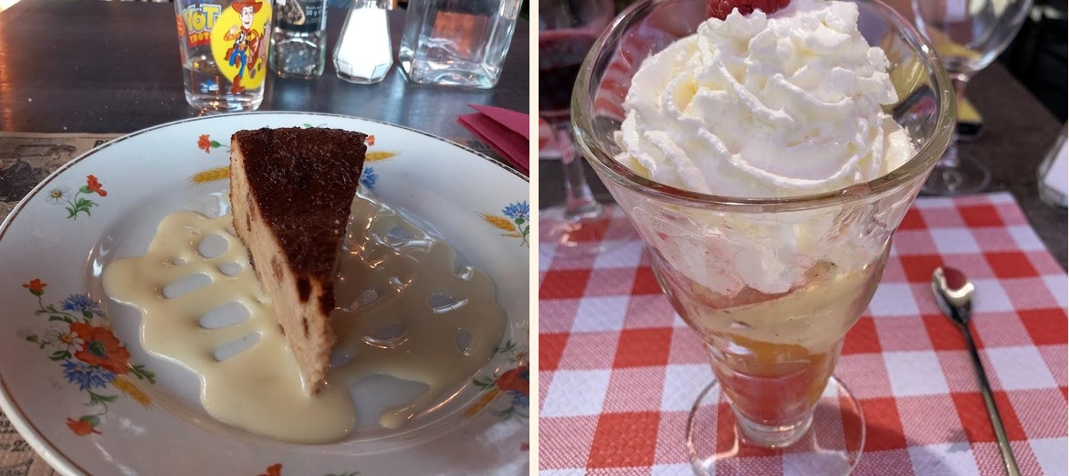 Bistrot des Halles - Gallery Image 5