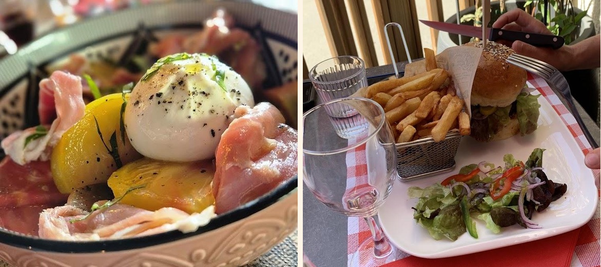 Bistrot des Halles - Gallery Image 6